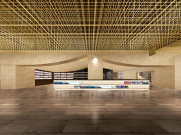 書店