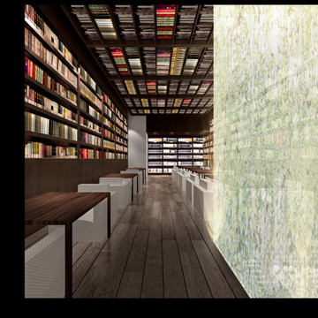 書店