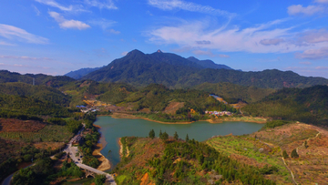 从化星溪村