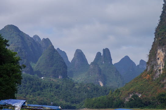 桂林山水