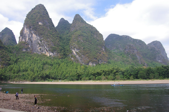 桂林山水