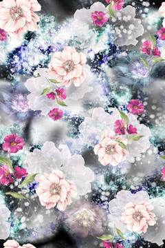 數(shù)碼印花