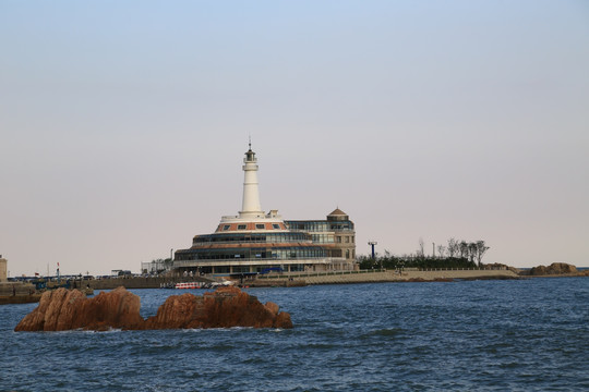 青岛海昌极地海洋世界