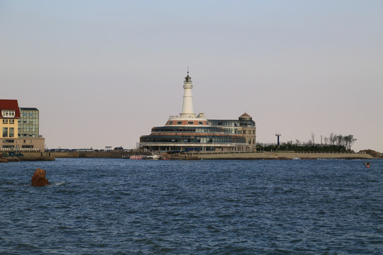 青岛海昌极地海洋世界