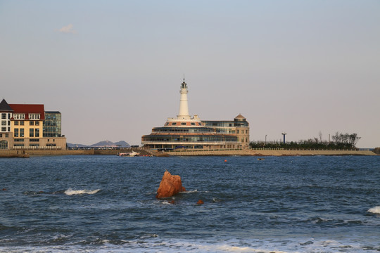 青岛海昌极地海洋世界