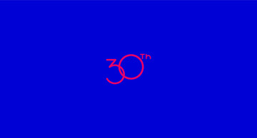 30周年