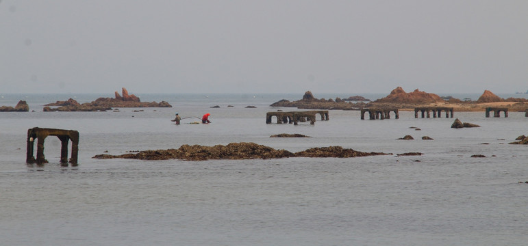 海景