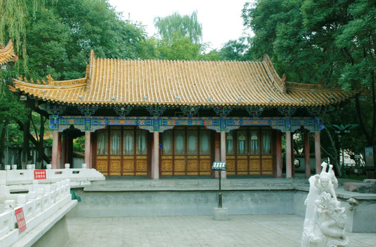 皇家園林
