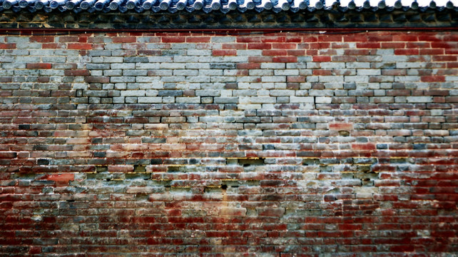 关林风景区