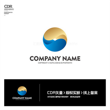 太極金融貸款LOGO標(biāo)志