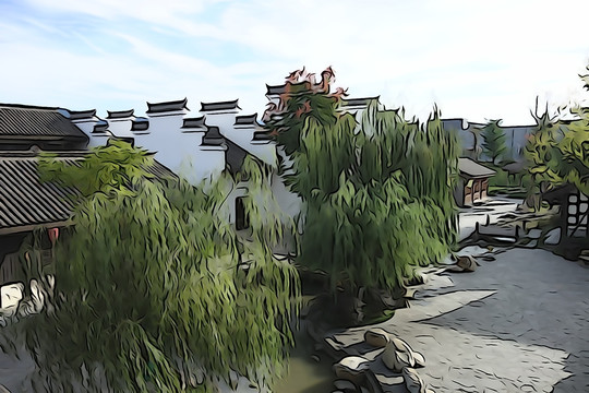 園林景觀