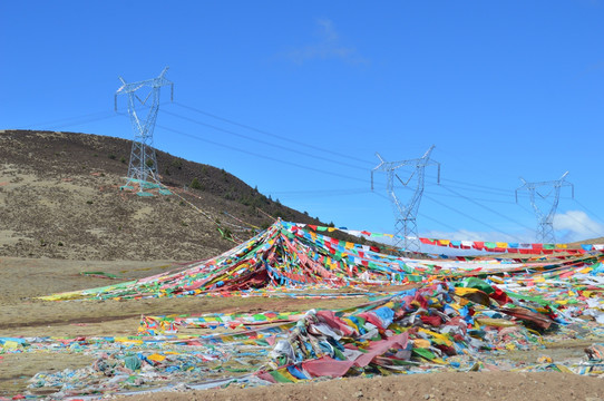 高原风光