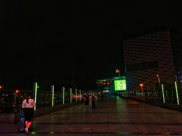 無錫火車站