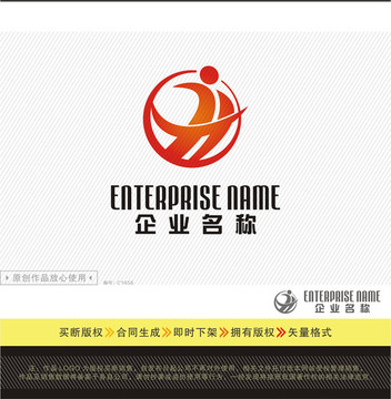 科技儀器LOGO