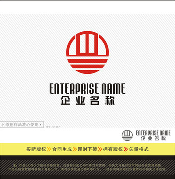 房地產(chǎn)LOGO