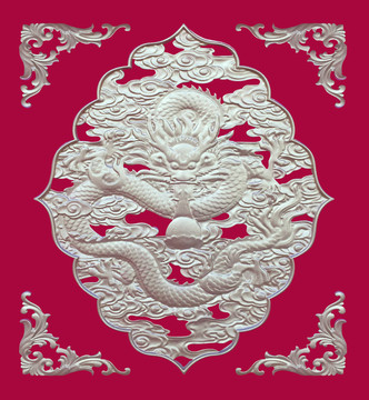復(fù)古元素