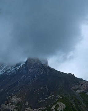 云山