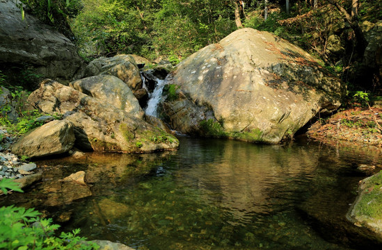 大鲵湾