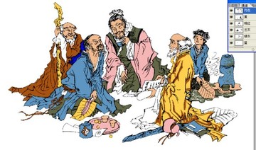品酒論道