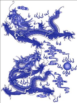神龍