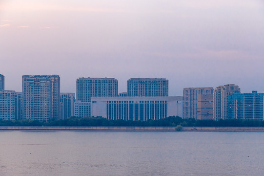 杭州上城区中级人民法院