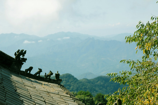 建筑构件