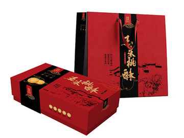 禮盒包裝