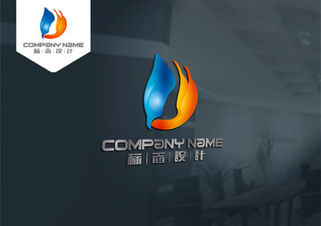 電子科技LOGO