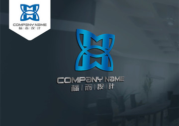 MW原創(chuàng)LOGO設(shè)計