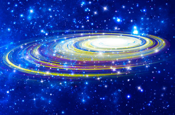星空