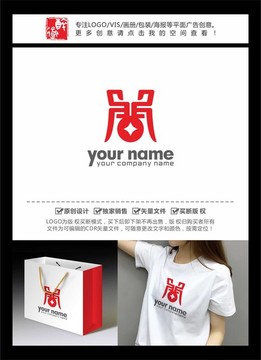 商業(yè)金融LOGO