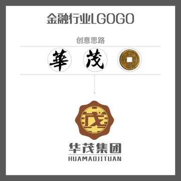 金融行业LOGO