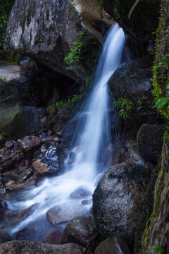 宜春南惹古村