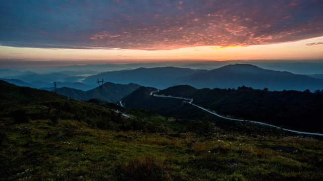 南山牧场