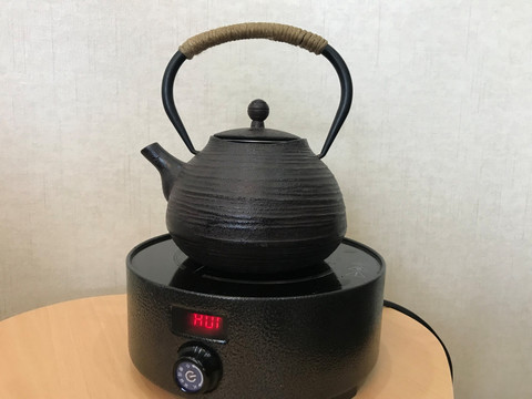 茶道