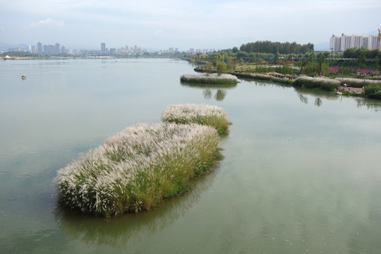 生态旅游