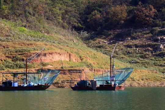 黄河小浪底