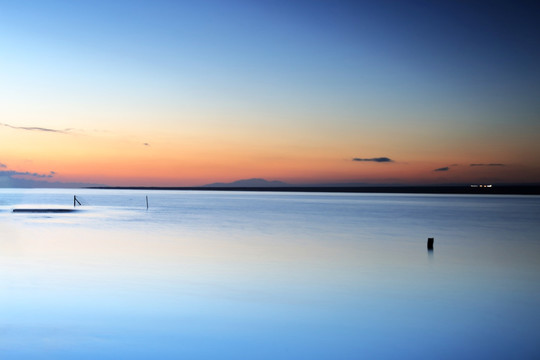 青海湖