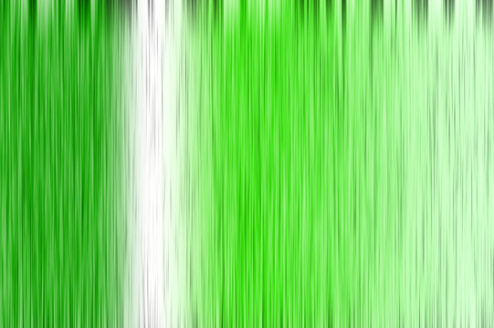 漸變綠色光線背景