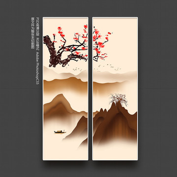 裝飾畫