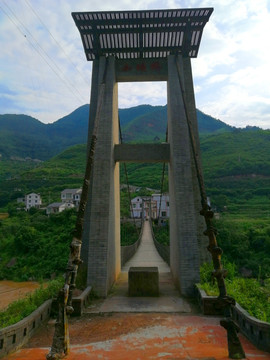 小坝桥