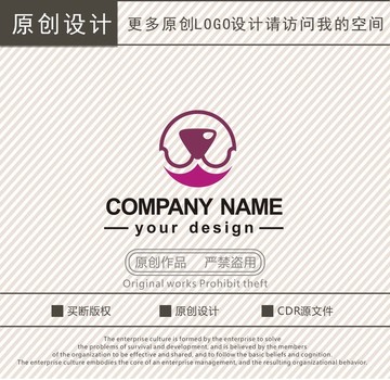 宠物用品宠物美容logo