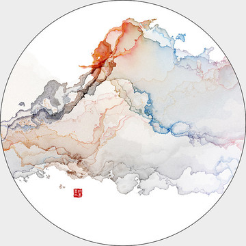 抽象畫(huà)