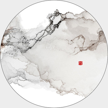 水墨