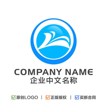 字母L標(biāo)志