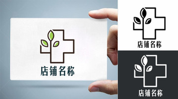 環(huán)保企業(yè)公司logo標志設計