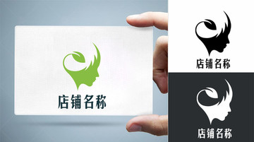 環(huán)保企業(yè)公司logo標(biāo)志設(shè)計(jì)