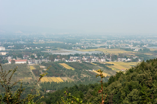 长兴风景