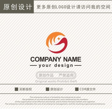 MG字母投资理财logo