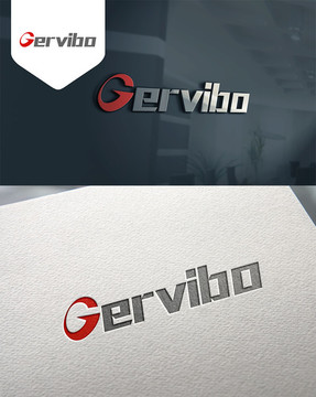 GERVIBO标志